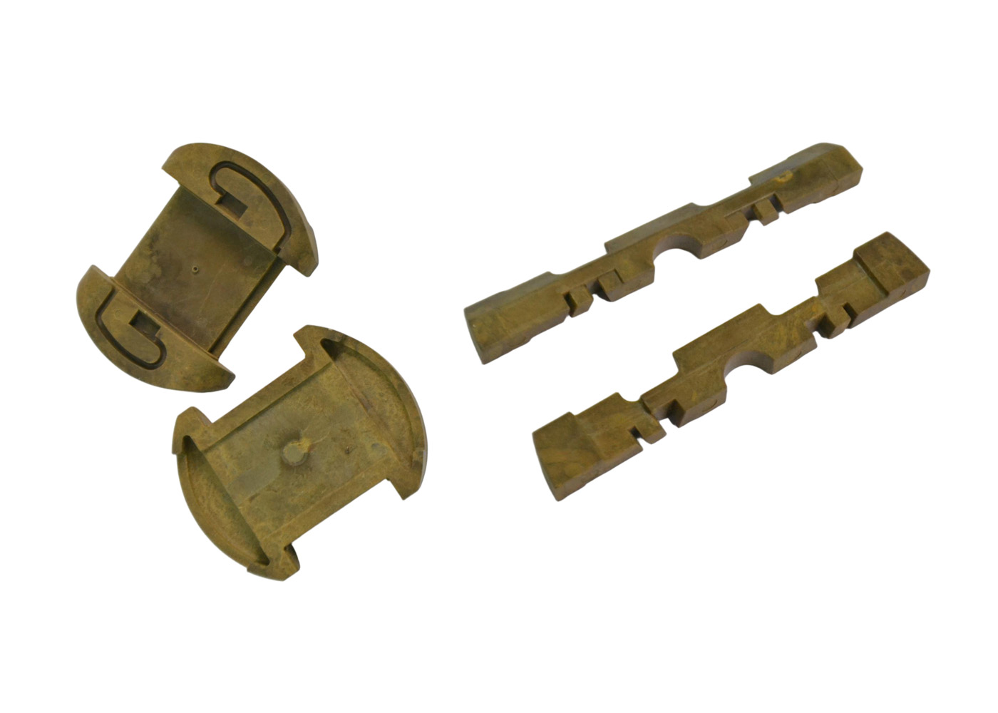 PAI 飞机用绝缘端板