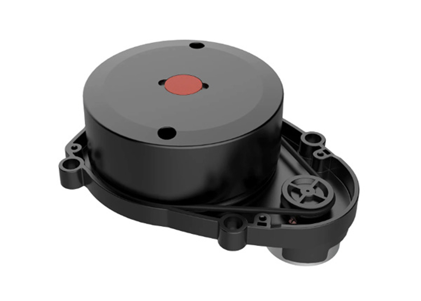 PEEK 激光传感器