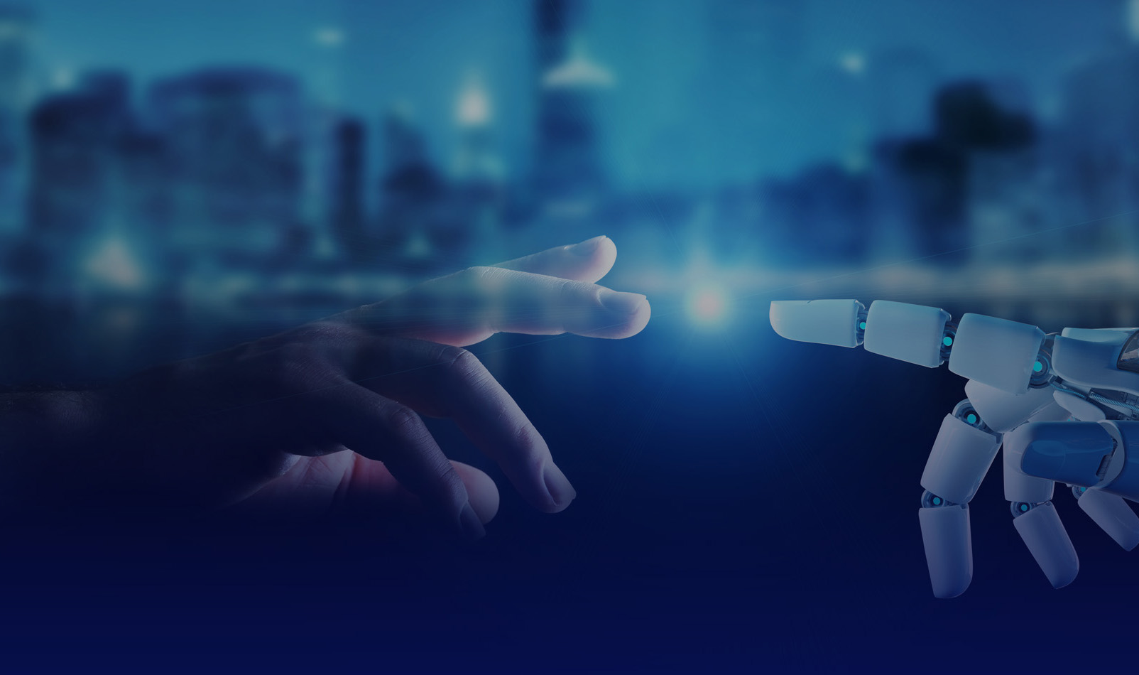 PEEK材料在机器人领域的应用优势